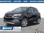 2017 Buick Encore AWD SUV for sale #GMT1192A - photo 33