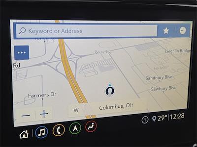 2021 Chevrolet Traverse AWD SUV for sale #GMT1194A - photo 2