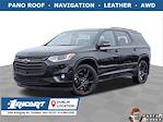 2021 Chevrolet Traverse AWD SUV for sale #GMT1194A - photo 38