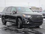 2021 Chevrolet Traverse AWD SUV for sale #GMT1194A - photo 19