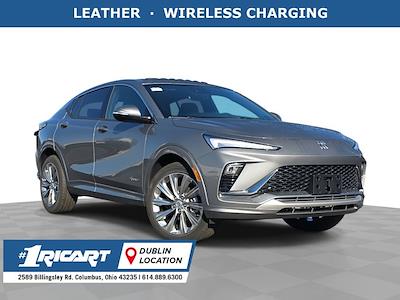2024 Buick Envista FWD SUV for sale #GMT1200A - photo 1