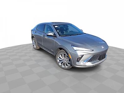 2024 Buick Envista FWD SUV for sale #GMT1200A - photo 2