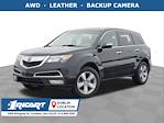 2011 Acura MDX AWD SUV for sale #GMT1211B - photo 1