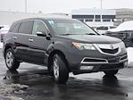 2011 Acura MDX AWD SUV for sale #GMT1211B - photo 17