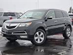 2011 Acura MDX AWD SUV for sale #GMT1211B - photo 2