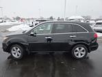 2011 Acura MDX AWD SUV for sale #GMT1211B - photo 22