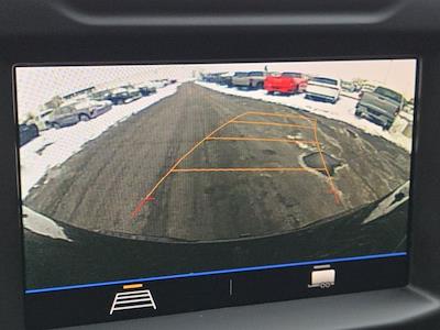 2021 Chevrolet Silverado 1500 Crew Cab 4WD Pickup for sale #GMT1213A - photo 1