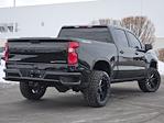 2021 Chevrolet Silverado 1500 Crew Cab 4WD Pickup for sale #GMT1213A - photo 12