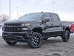 2021 Chevrolet Silverado 1500 Crew Cab 4WD Pickup for sale #GMT1213A - photo 31