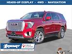 2021 GMC Yukon 4WD SUV for sale #GMT1214A - photo 1