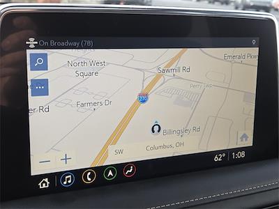 2021 GMC Yukon 4WD SUV for sale #GMT1216A - photo 2