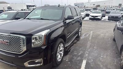 2015 GMC Yukon 4WD SUV for sale #GMT1216B - photo 1