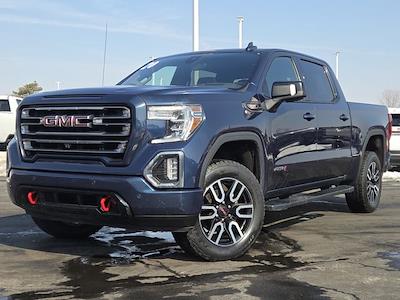 2020 GMC Sierra 1500 Crew Cab 4WD Pickup for sale #GMT1221A - photo 1