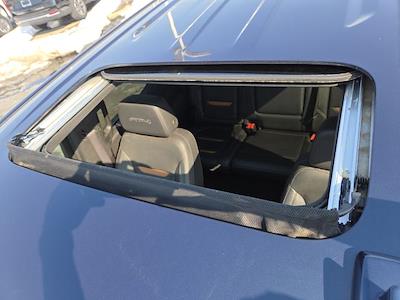 2020 GMC Sierra 1500 Crew Cab 4WD Pickup for sale #GMT1221A - photo 2