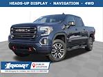 2020 GMC Sierra 1500 Crew Cab 4WD Pickup for sale #GMT1221A - photo 42