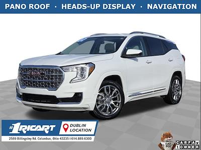 2022 GMC Terrain AWD SUV for sale #GMT1229A - photo 1