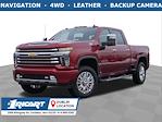 2023 Chevrolet Silverado 3500 Crew Cab 4WD Pickup for sale #GMT1237A - photo 1