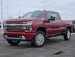 2023 Chevrolet Silverado 3500 Crew Cab 4WD Pickup for sale #GMT1237A - photo 2