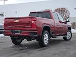2023 Chevrolet Silverado 3500 Crew Cab 4WD Pickup for sale #GMT1237A - photo 22