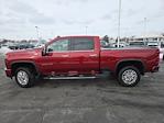2023 Chevrolet Silverado 3500 Crew Cab 4WD Pickup for sale #GMT1237A - photo 25