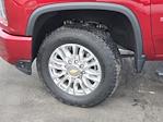 2023 Chevrolet Silverado 3500 Crew Cab 4WD Pickup for sale #GMT1237A - photo 26