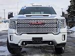2020 GMC Sierra 3500 Crew Cab 4WD Pickup for sale #GMT1242A - photo 19