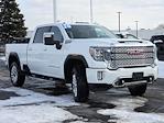 2020 GMC Sierra 3500 Crew Cab 4WD Pickup for sale #GMT1242A - photo 20