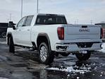 2020 GMC Sierra 3500 Crew Cab 4WD Pickup for sale #GMT1242A - photo 24