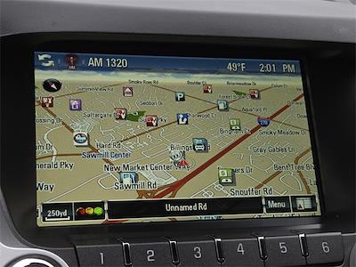 2015 GMC Terrain FWD SUV for sale #GMT1249A - photo 2