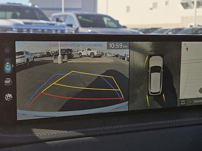 2023 Genesis GV80 AWD SUV for sale #GMT1254A - photo 2