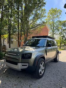 2021 Land Rover Defender 4WD SUV for sale #GMT1257B - photo 1