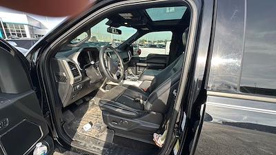 2018 Ford F-150 SuperCrew Cab 4WD Pickup for sale #GMT1259A - photo 2