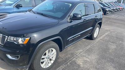 2018 Jeep Grand Cherokee 4WD SUV for sale #GMT1266A - photo 1
