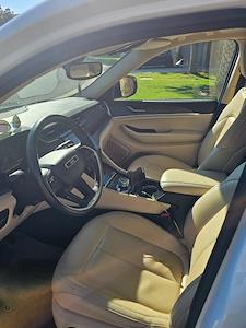 2021 Jeep Grand Cherokee L 4WD SUV for sale #GMT1268A - photo 2