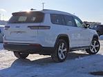 2021 Jeep Grand Cherokee L 4WD SUV for sale #GMT1268A - photo 17
