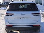 2021 Jeep Grand Cherokee L 4WD SUV for sale #GMT1268A - photo 18