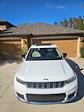 2021 Jeep Grand Cherokee L 4WD SUV for sale #GMT1268A - photo 3