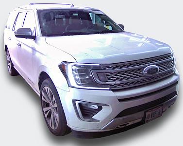 2020 Ford Expedition MAX 4WD SUV for sale #GMT1274A - photo 1