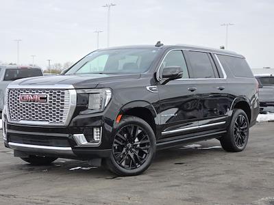 2022 GMC Yukon XL 4WD SUV for sale #GMT1275A - photo 2