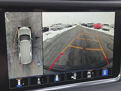 2022 GMC Yukon XL 4WD SUV for sale #GMT1275A - photo 2