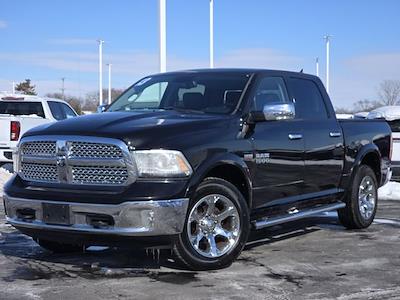 2013 Ram 1500 Crew Cab 4WD Pickup for sale #GMT1278A - photo 2