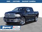 2013 Ram 1500 Crew Cab 4WD Pickup for sale #GMT1278A - photo 1