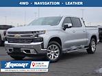 2019 Chevrolet Silverado 1500 Crew Cab 4WD Pickup for sale #GMT1280A - photo 40