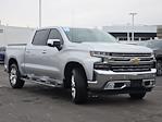2019 Chevrolet Silverado 1500 Crew Cab 4WD Pickup for sale #GMT1280A - photo 20