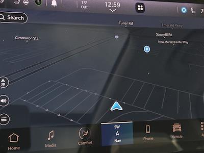 2021 Jeep Grand Cherokee L 4WD SUV for sale #GMT1290A - photo 2