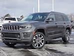 2021 Jeep Grand Cherokee L 4WD SUV for sale #GMT1290A - photo 40