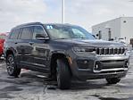 2021 Jeep Grand Cherokee L 4WD SUV for sale #GMT1290A - photo 19
