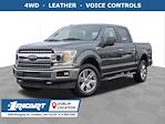 2018 Ford F-150 SuperCrew Cab 4WD Pickup for sale #GMT1293A - photo 34
