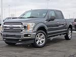 2018 Ford F-150 SuperCrew Cab 4WD Pickup for sale #GMT1293A - photo 35