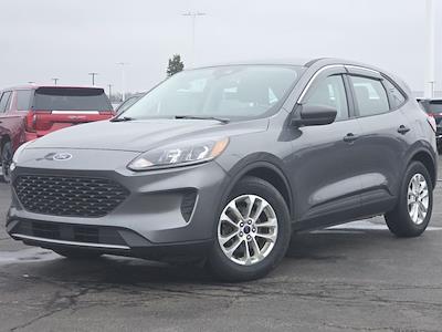 2022 Ford Escape FWD SUV for sale #GMT1293B - photo 1